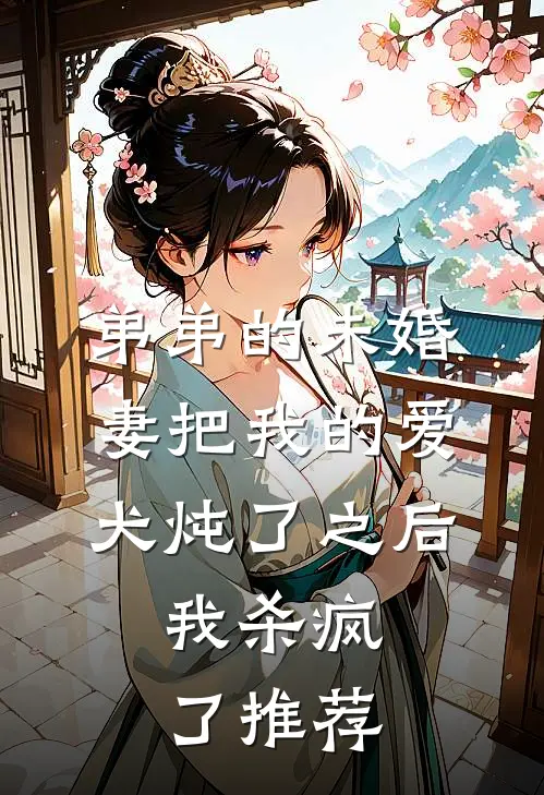 弟弟的未婚妻把我的爱犬炖了之后，我杀疯了推荐