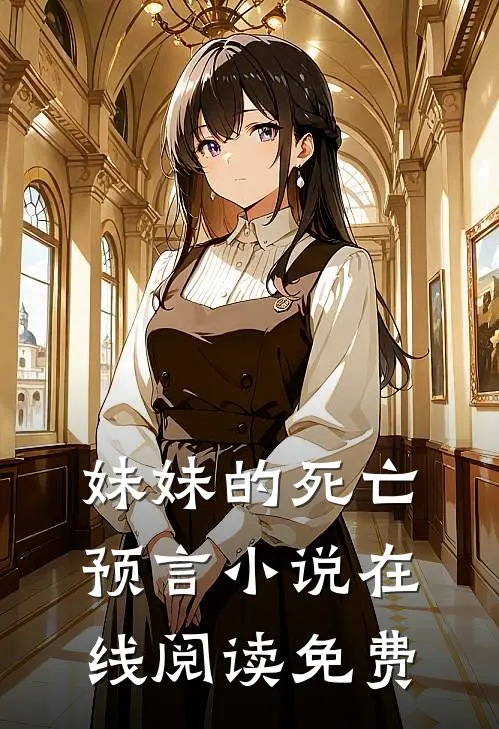妹妹的死亡预言小说在线阅读免费