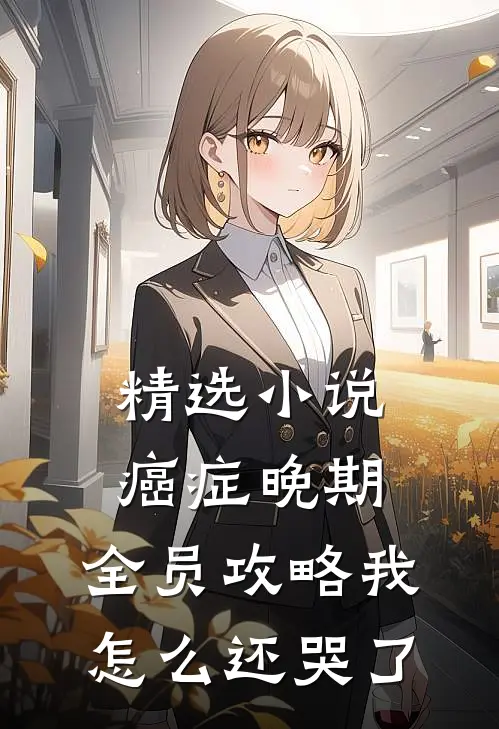 精选小说癌症晚期，全员攻略我怎么还哭了