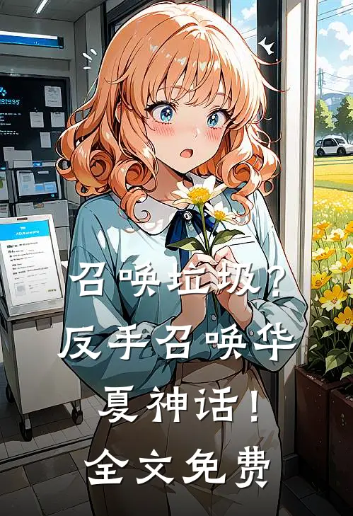 召唤垃圾？反手召唤华夏神话！全文免费