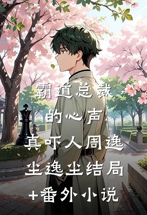 霸道总裁的心声，真吓人周逸尘逸尘结局+番外小说