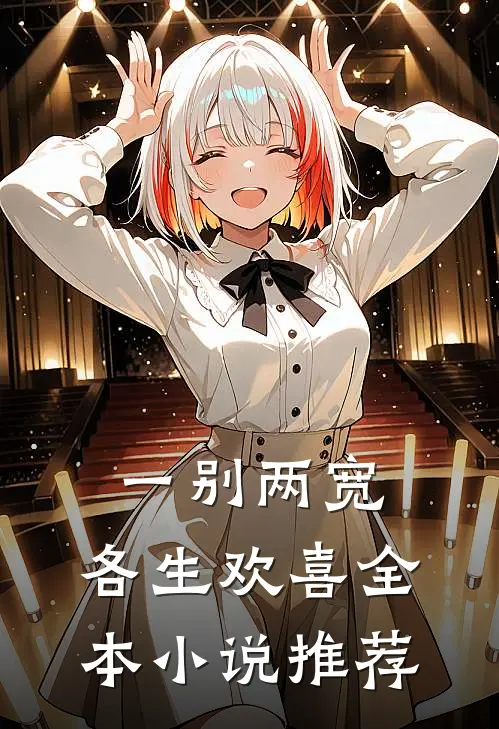 一别两宽，各生欢喜全本小说推荐