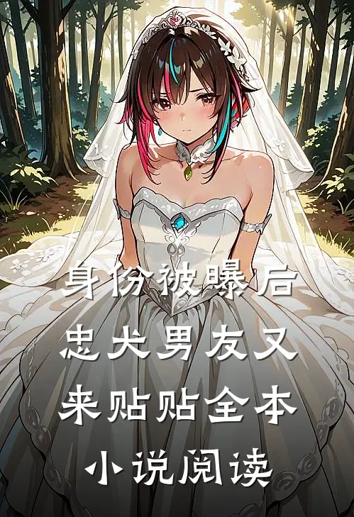身份被曝后，忠犬男友又来贴贴全本小说阅读