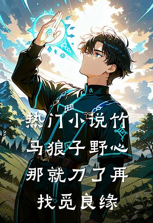 热门小说竹马狼子野心，那就刀了再找觅良缘