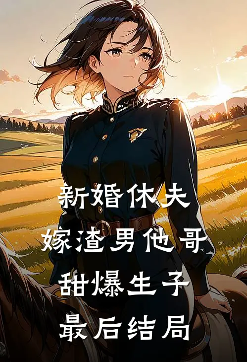 新婚休夫：嫁渣男他哥甜爆生子最后结局
