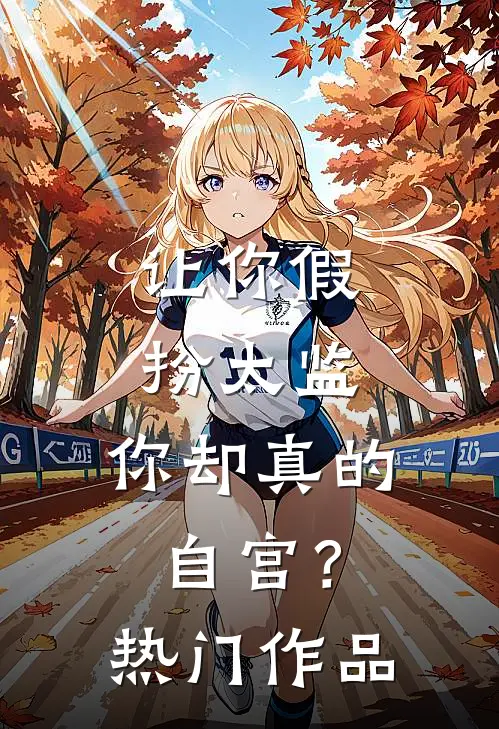 让你假扮太监，你却真的自宫？热门作品