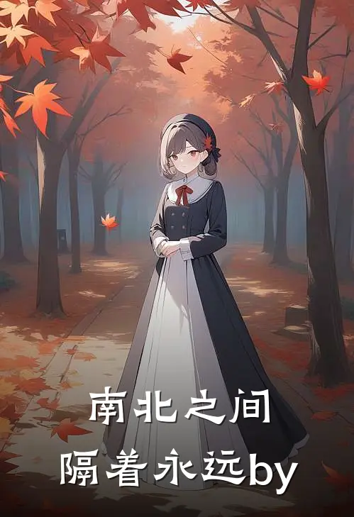 南北之间，隔着永远by