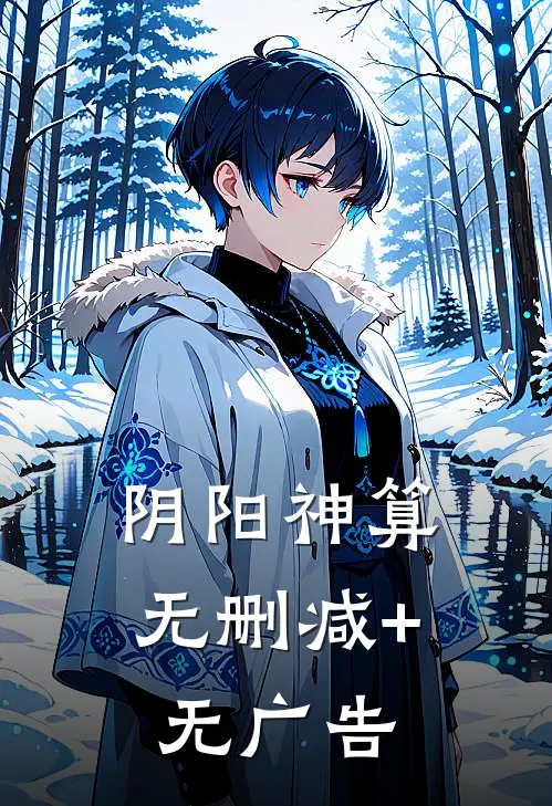 阴阳神算无删减+无广告