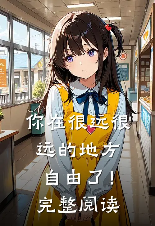 你在很远很远的地方，自由了！完整阅读