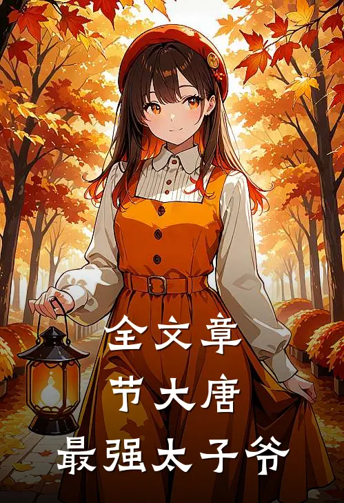 全文章节大唐：最强太子爷