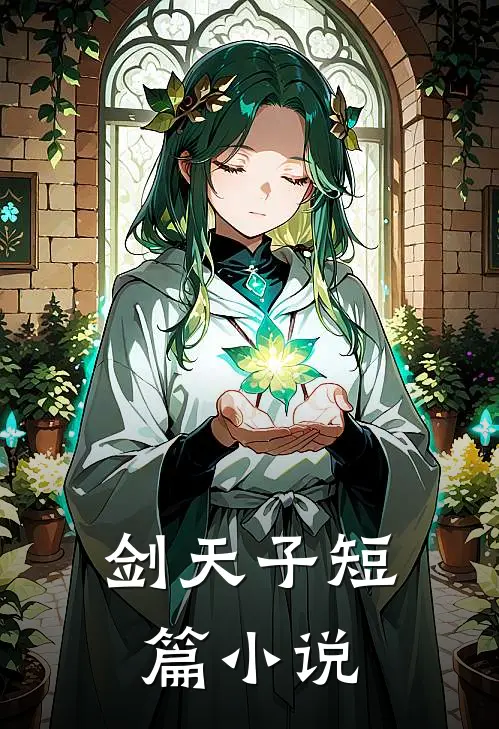 剑天子短篇小说