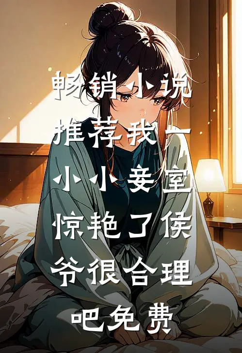 畅销小说推荐我一小小妾室,惊艳了侯爷很合理吧免费