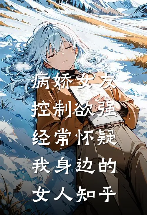 病娇女友控制欲强，经常怀疑我身边的女人知乎