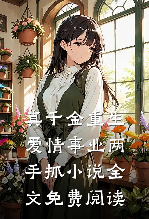 真千金重生，爱情事业两手抓小说全文免费阅读
