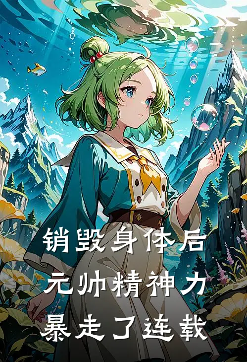 销毁身体后，元帅精神力暴走了连载