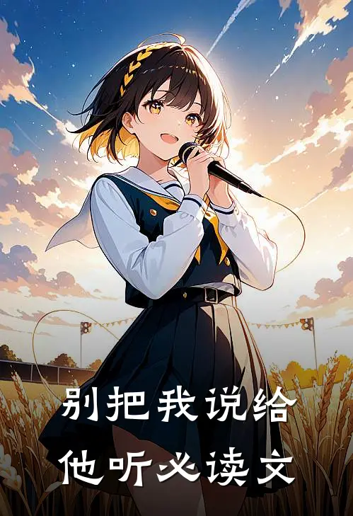 别把我说给他听必读文