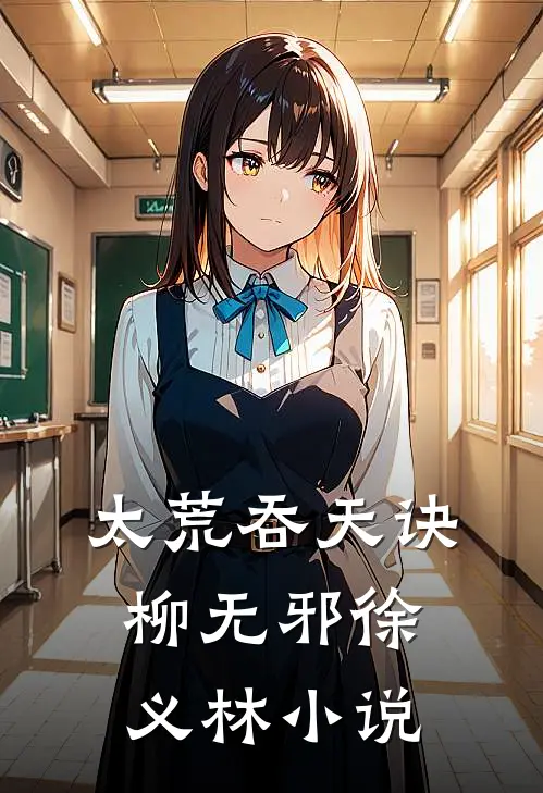 太荒吞天诀柳无邪徐义林小说