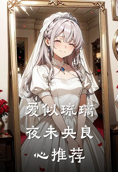爱似琉璃夜未央良心推荐