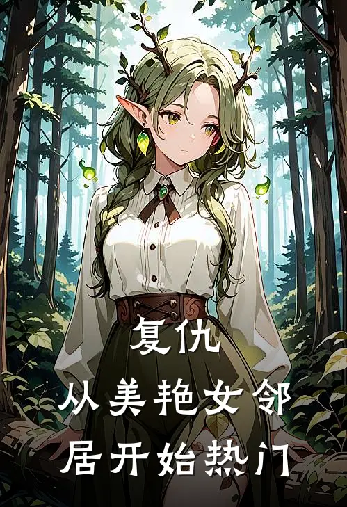 复仇，从美艳女邻居开始热门