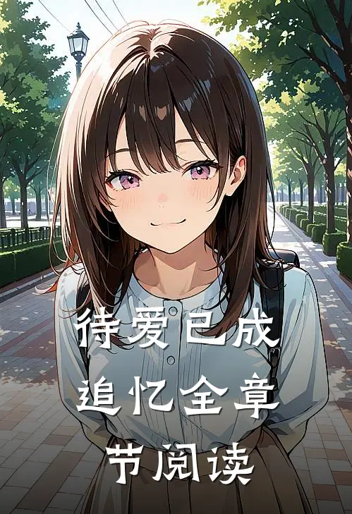 待爱已成追忆全章节阅读