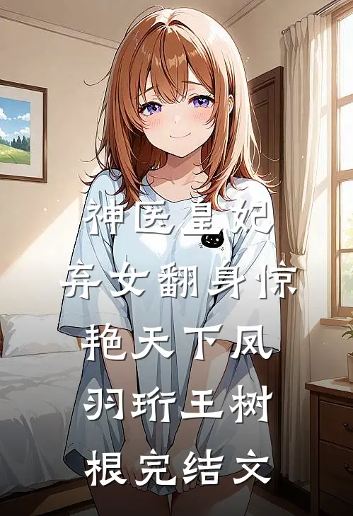神医皇妃：弃女翻身惊艳天下凤羽珩王树根完结文