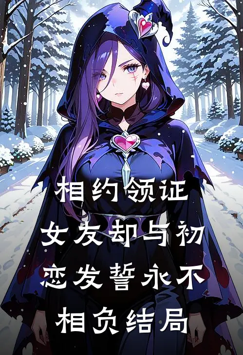 相约领证，女友却与初恋发誓永不相负结局