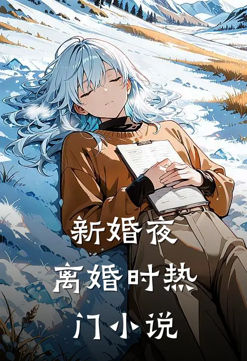 新婚夜，离婚时热门小说