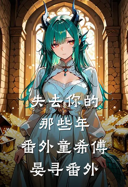 失去你的那些年：  番外童希傅晏寻 番外