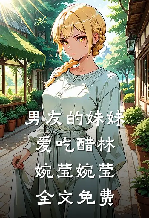 男友的妹妹爱吃醋林婉莹婉莹全文免费