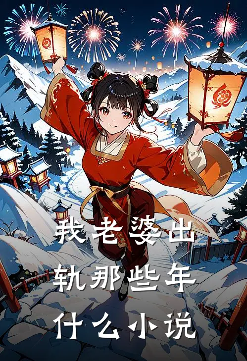 我老婆出轨那些年什么小说