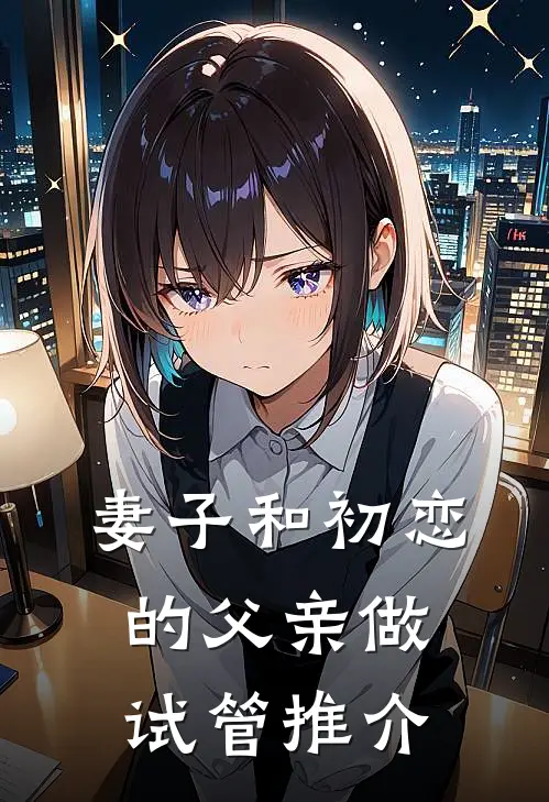 妻子和初恋的父亲做试管推介