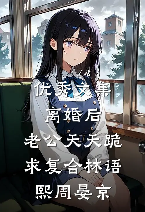 优秀文集离婚后,老公天天跪求复合林语熙周晏京