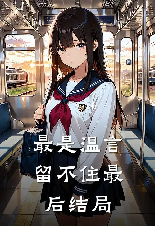最是温言留不住最后结局