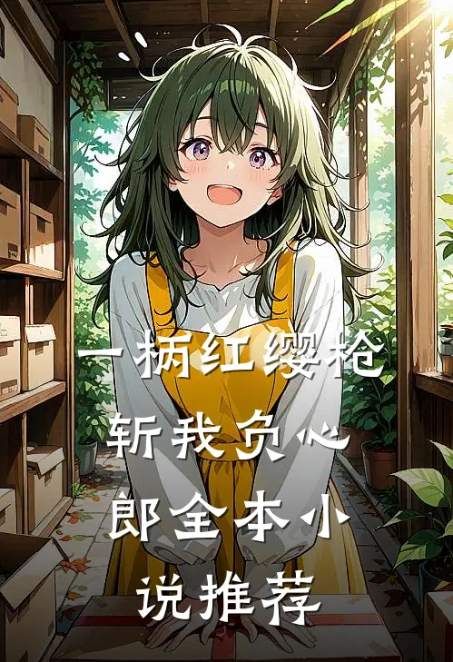 一柄红缨枪，斩我负心郎全本小说推荐