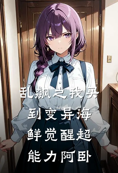 乱飙之我买到变异海鲜觉醒超能力阿卧