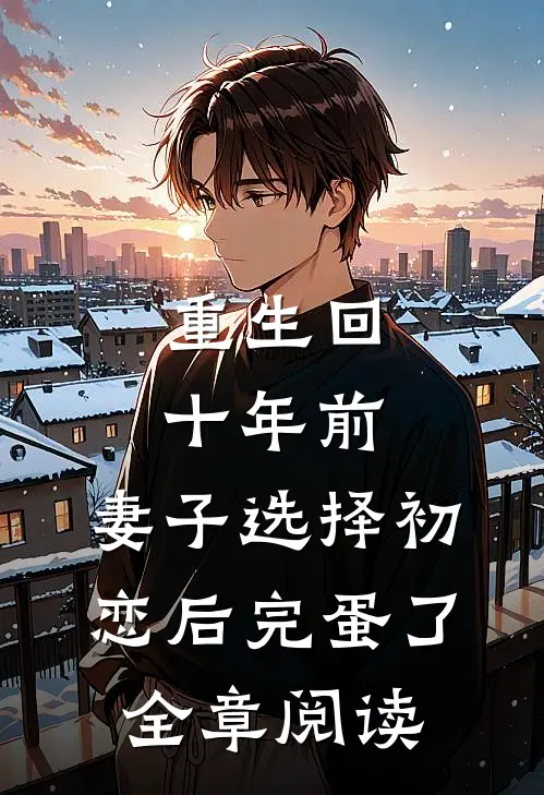 重生回十年前，妻子选择初恋后完蛋了全章阅读