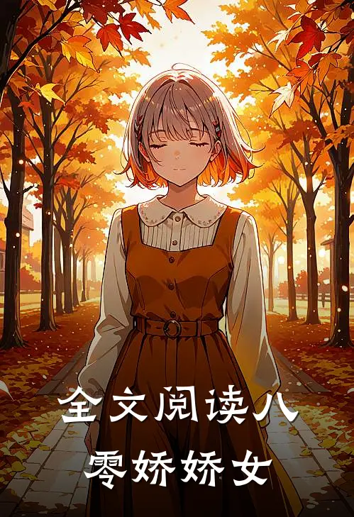 全文阅读八零娇娇女