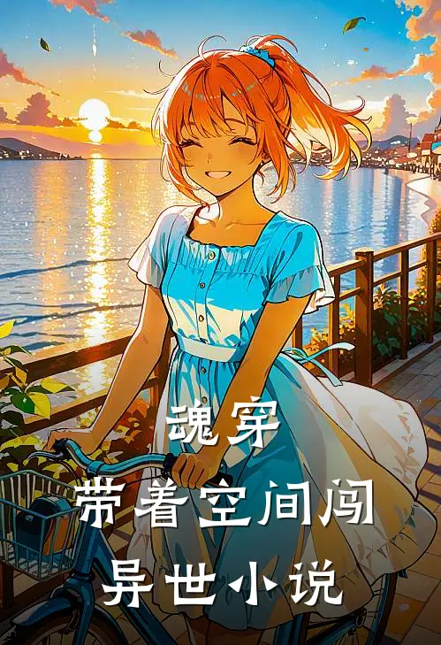 魂穿带着空间闯异世免费阅读