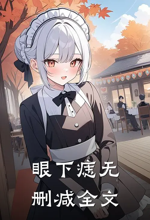 眼下痣无删减全文