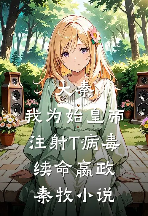 大秦：我为始皇帝注射T病毒续命嬴政秦牧小说
