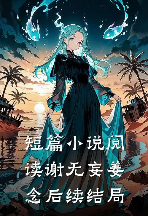 短篇小说阅读谢无妄姜念后续结局