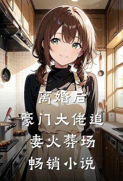 离婚后，豪门大佬追妻火葬场畅销小说