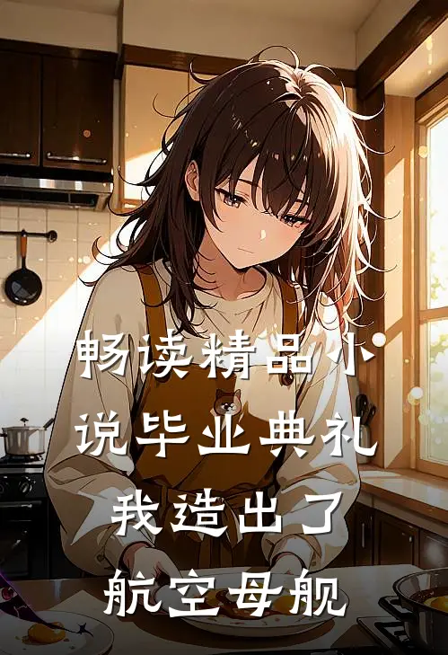 畅读精品小说毕业典礼，我造出了航空母舰