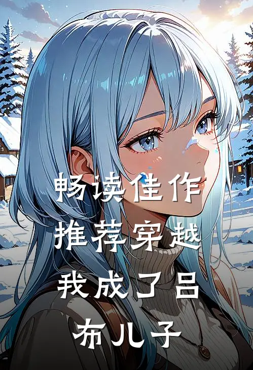 畅读佳作推荐穿越：我成了吕布儿子