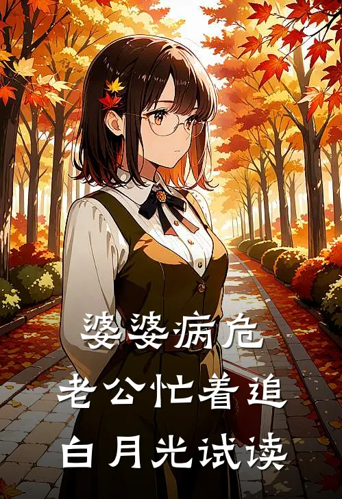婆婆病危，老公忙着追白月光试读