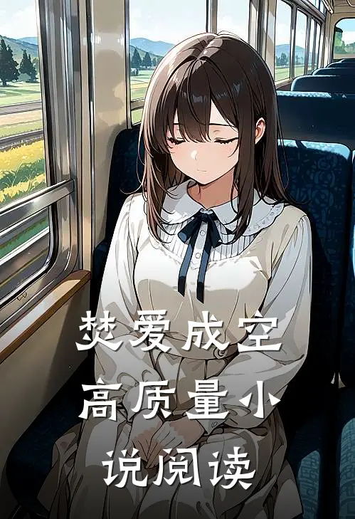 焚爱成空高质量小说阅读