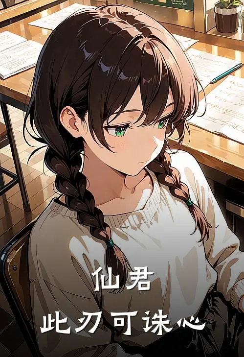 仙君，此刃可诛心