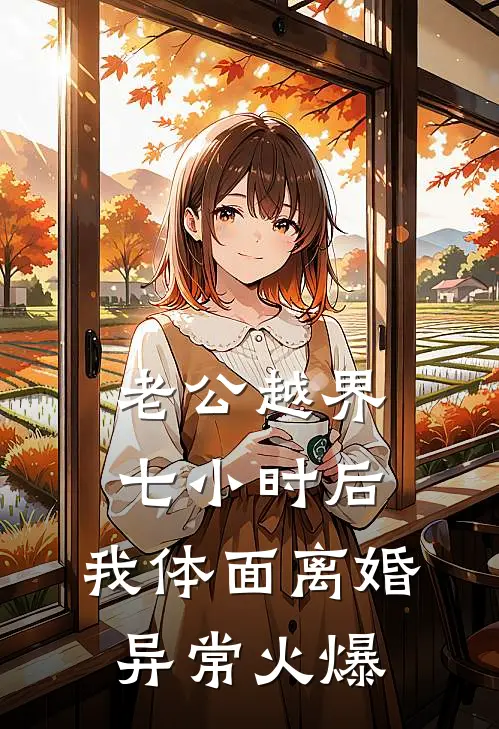 老公越界七小时后，我体面离婚异常火爆