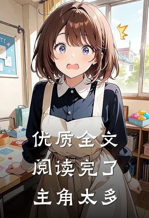 优质全文阅读完了,主角太多