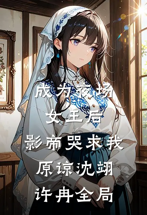 成为夜场女王后，影帝哭求我原谅沈翊许冉全局